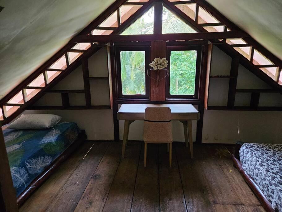 Photo of Bedroom in Pulau Masokut
