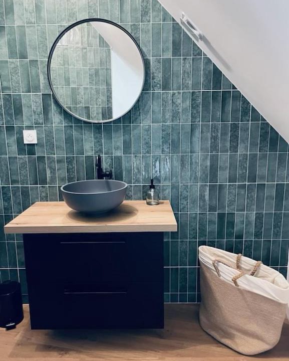 Photo of Bathroom in Rocroi