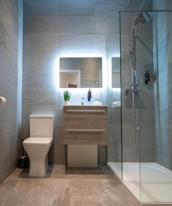 Photo of Bathroom in Paisley