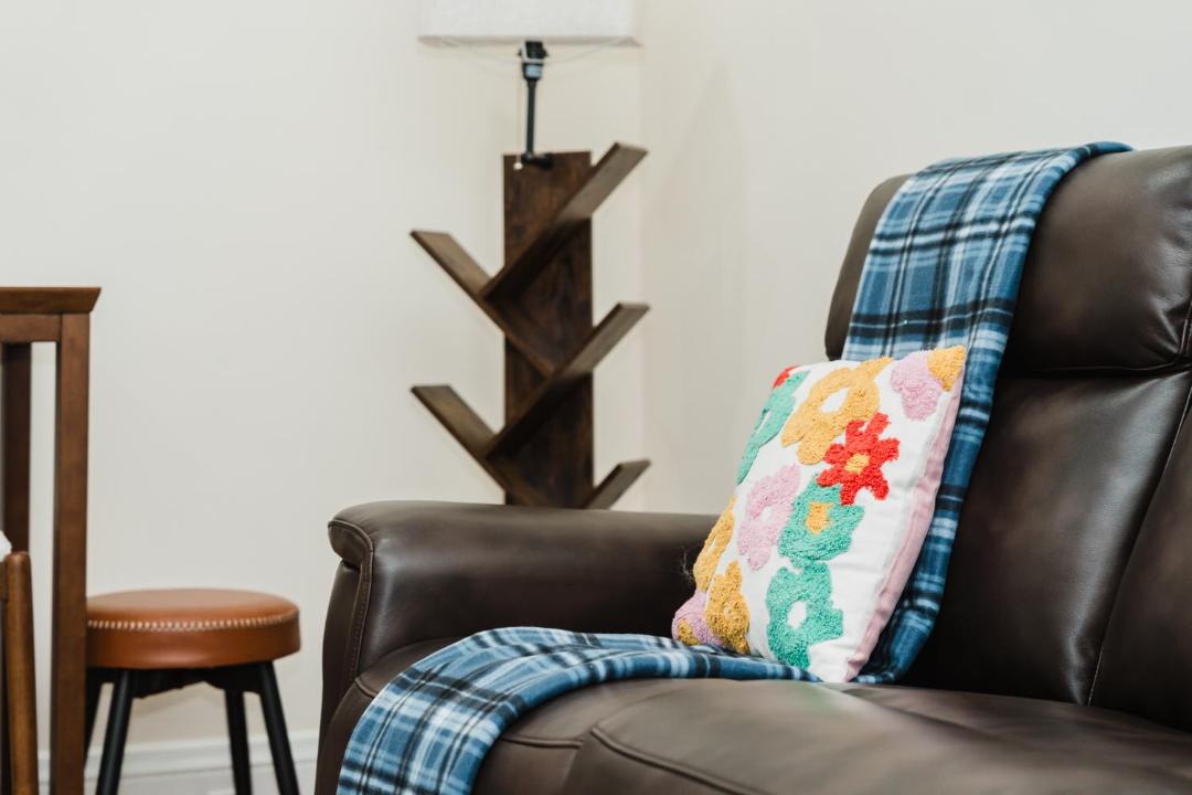 Photo of Livingroom in Ashmont