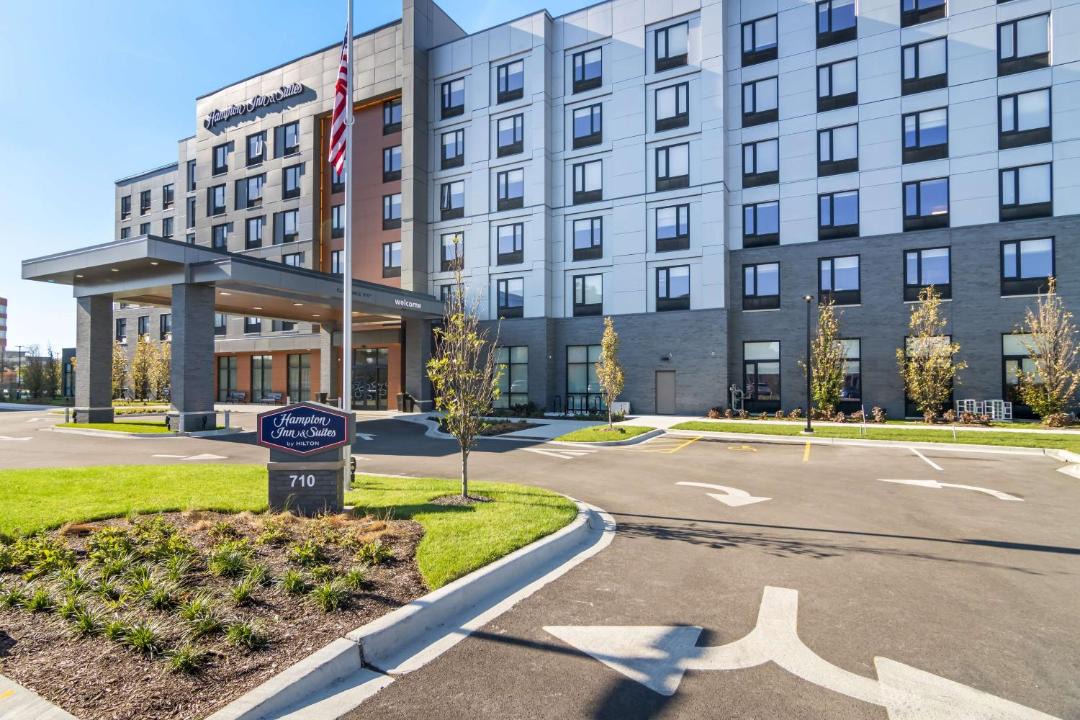 Photo of Others in Illinois Medical District