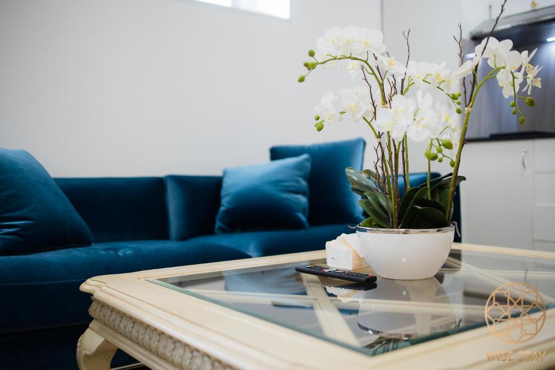 Photo of Livingroom in Carlingford