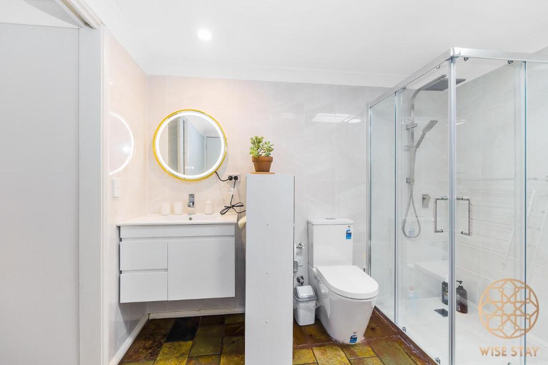 Photo of Bathroom in Carlingford
