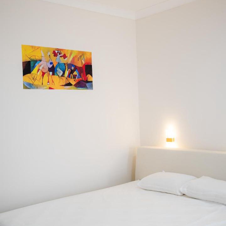 Photo of Bedroom in Carlingford