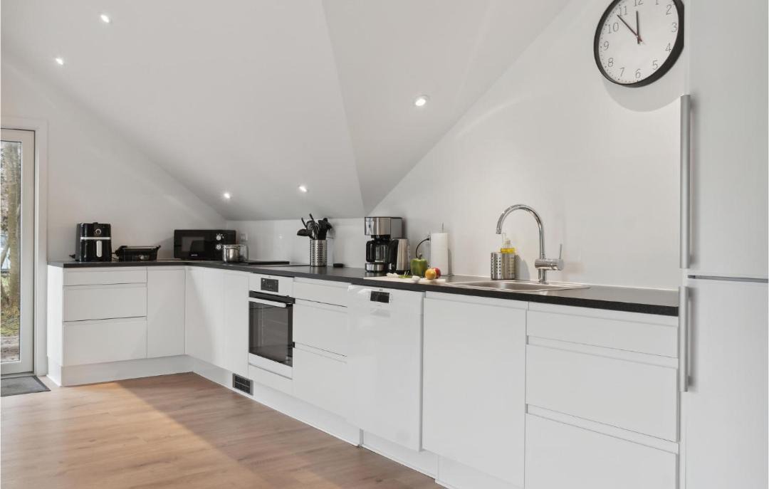 Photo of Kitchen in Gedesby