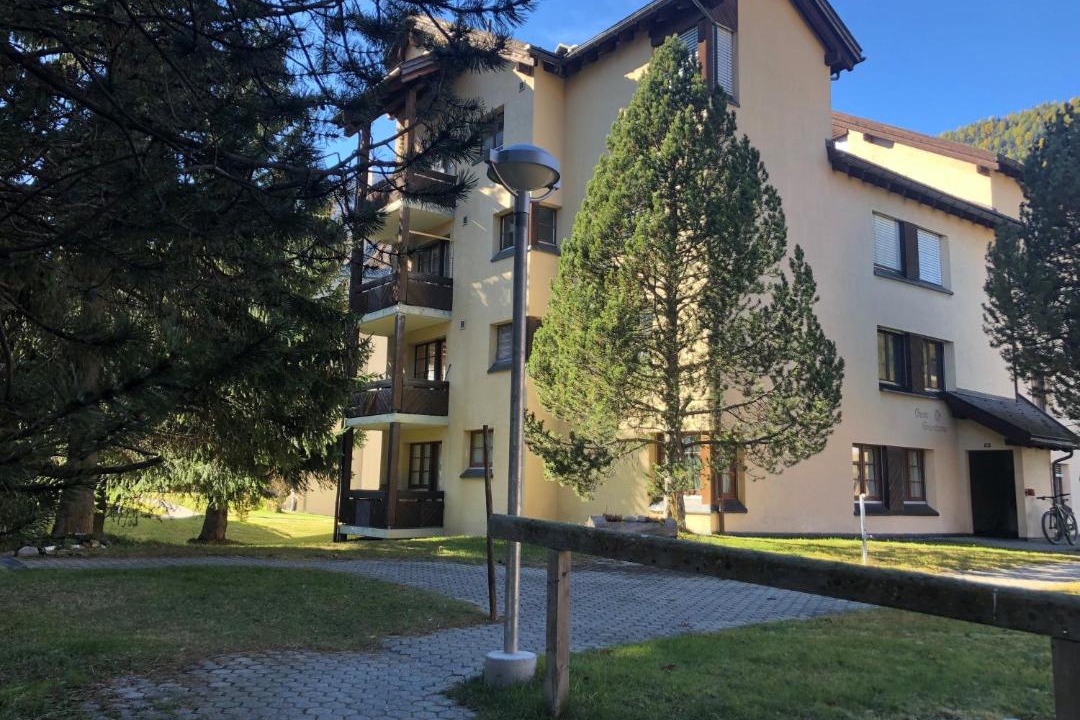 Photo of Others in Samedan