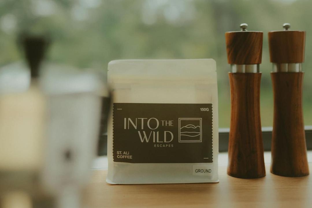 Photo of Outdoor in Markwell