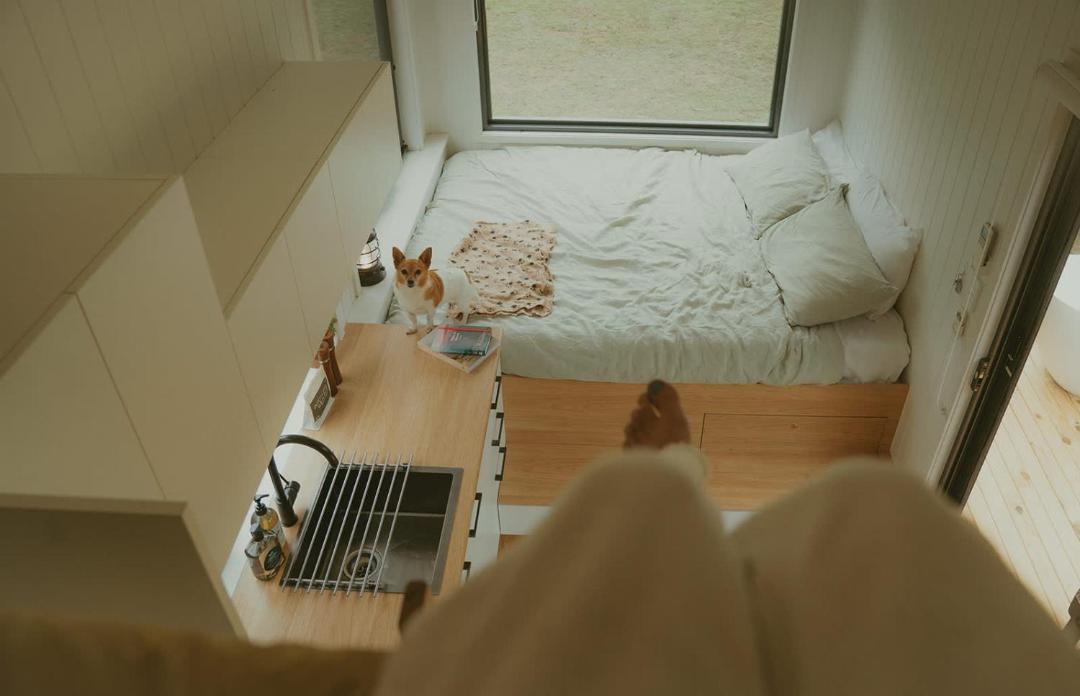 Photo of Bedroom in Markwell