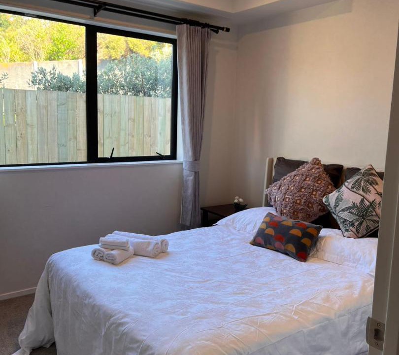 Photo of Bedroom in Greenhithe