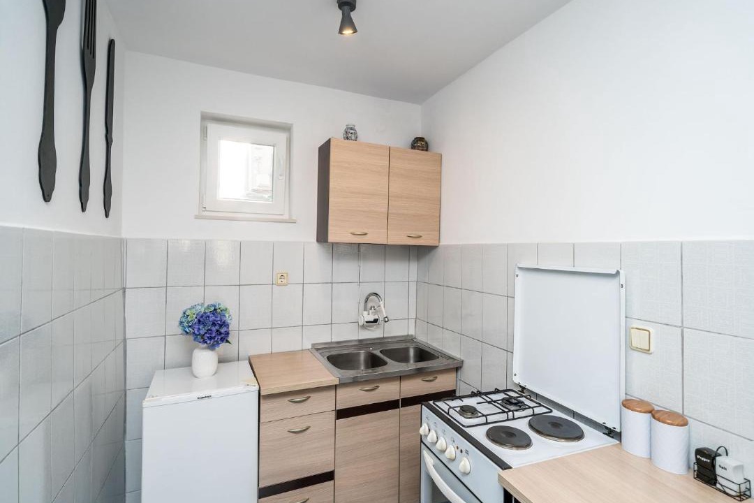 Photo of Kitchen in Gruz