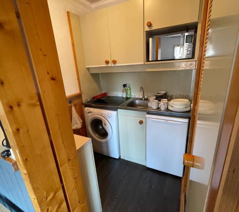 Photo of Kitchen in Premanon