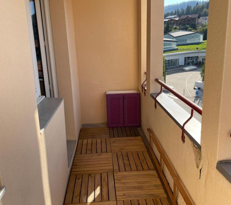 Photo of Patio Balcony in Premanon