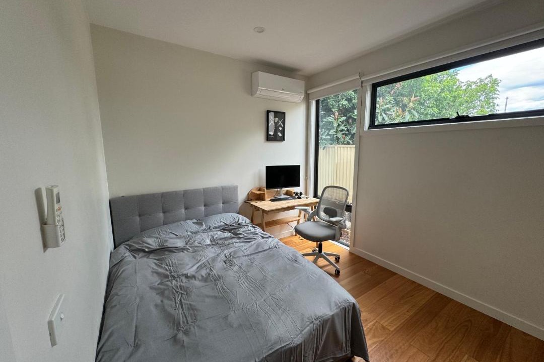 Photo of Bedroom in Braybrook