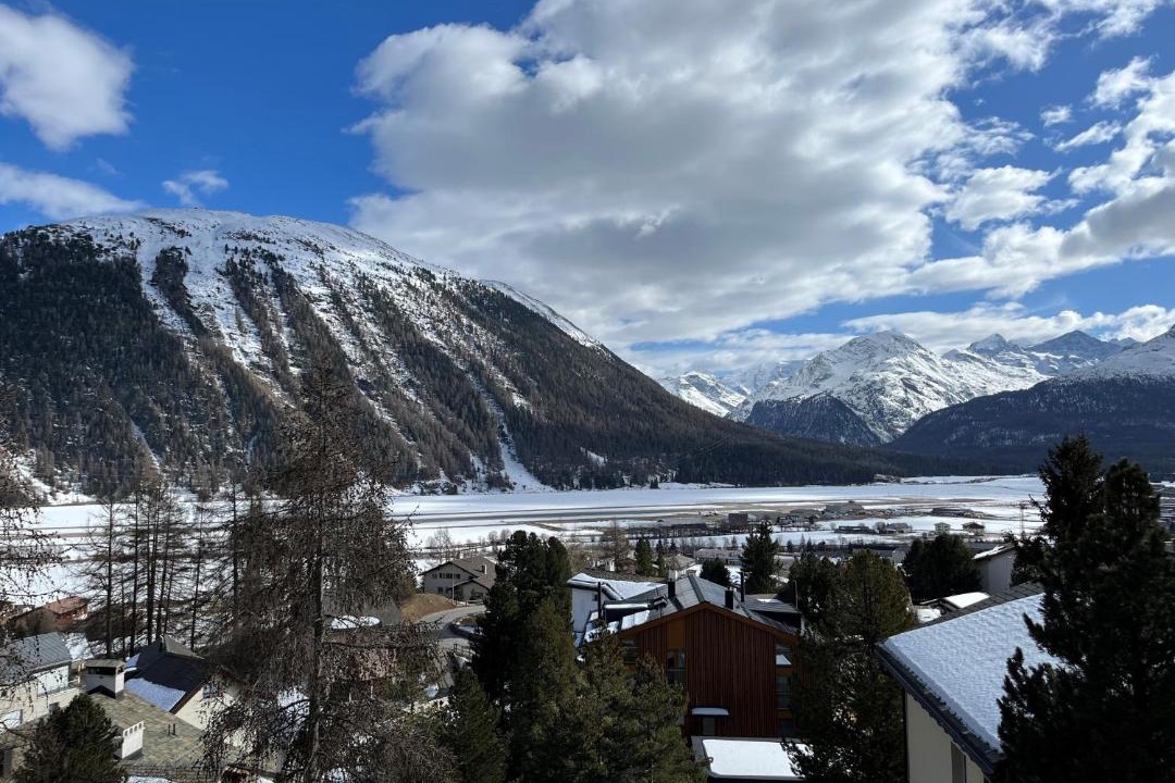 Photo of Others in Samedan