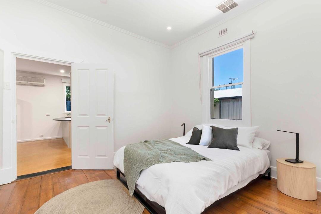 Photo of Bedroom in Grange