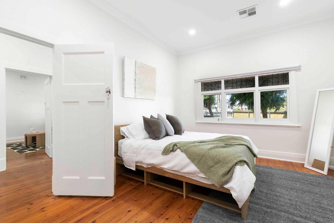 Photo of Bedroom in Grange