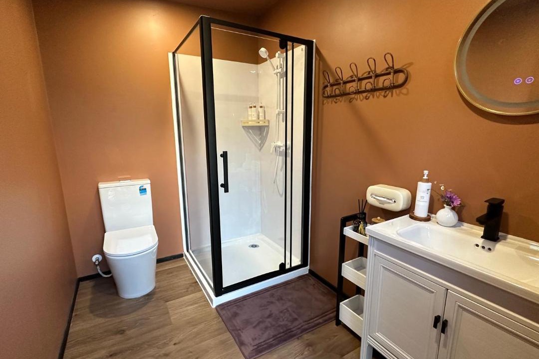 Photo of Bathroom in Papakura