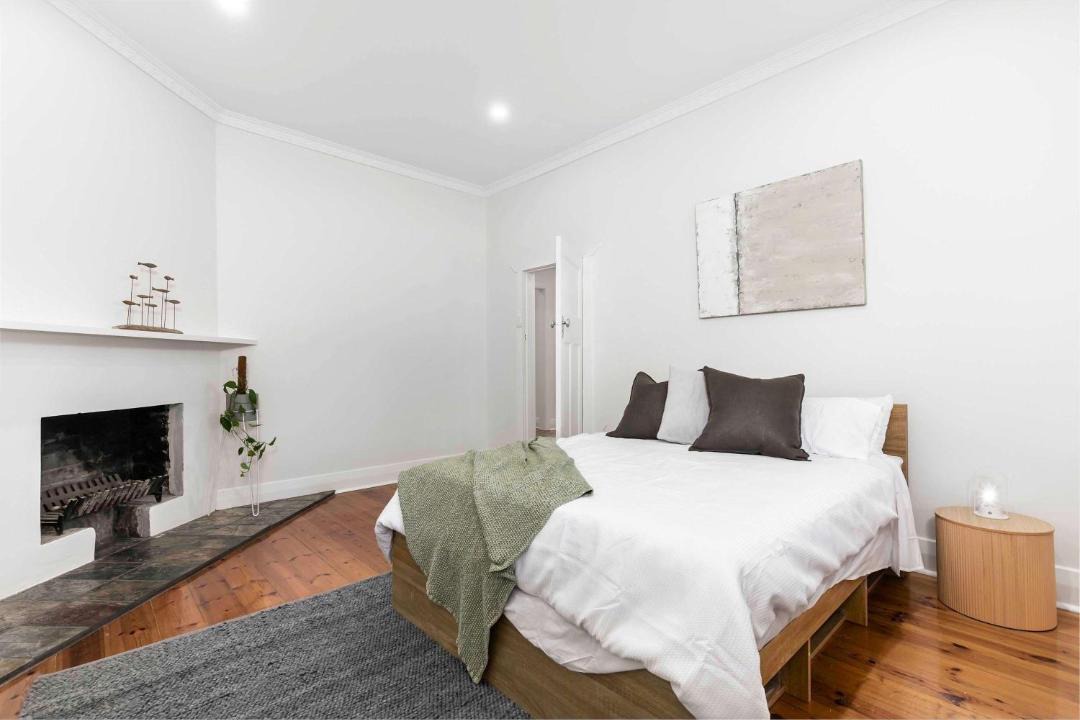 Photo of Bedroom in Grange