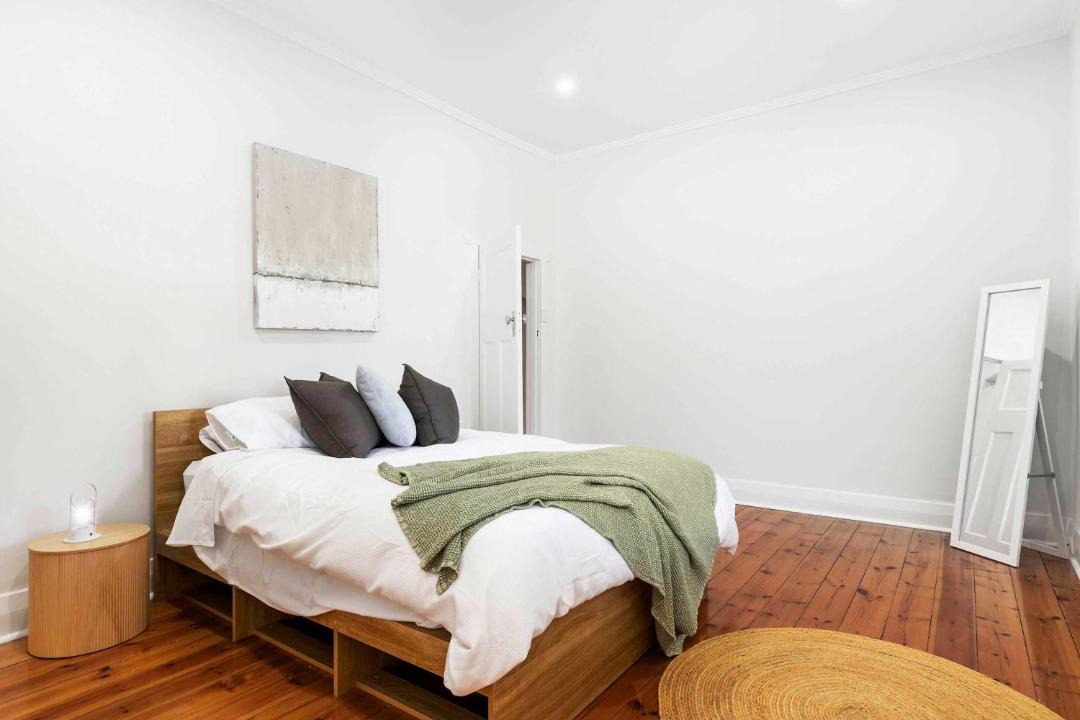 Photo of Bedroom in Grange