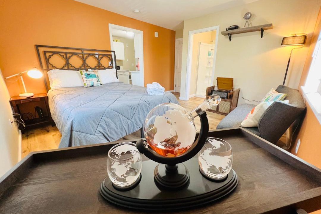 Photo of Bedroom in Southeast Salem