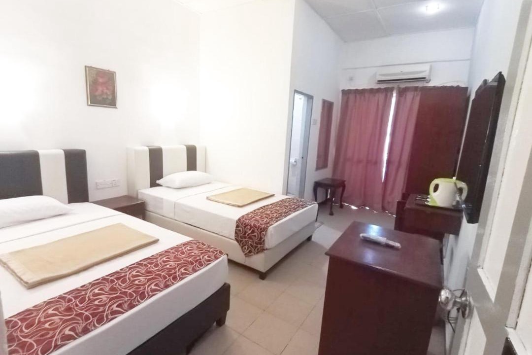 Photo of Bedroom in Pangkor Island