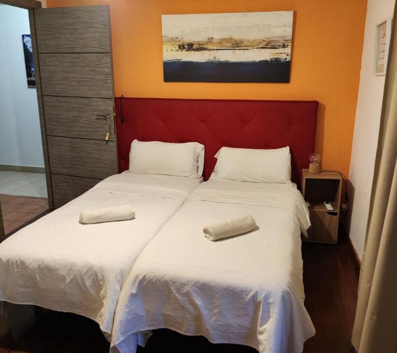 Photo of Bedroom in Castellbisbal