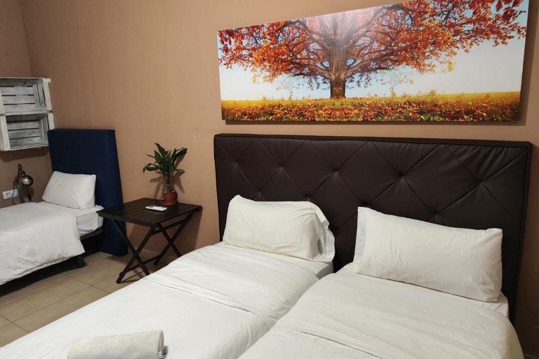 Photo of Bedroom in Castellbisbal