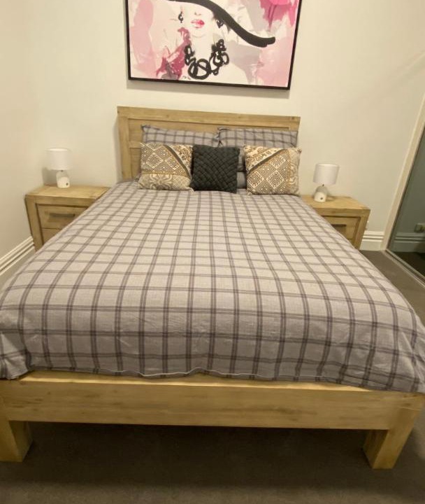 Photo of Bedroom in Hampton