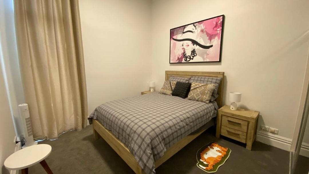 Photo of Bedroom in Hampton