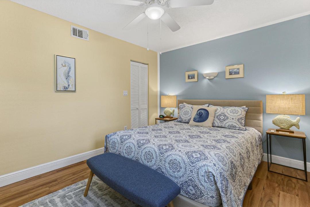 Photo of Bedroom in Melbourne