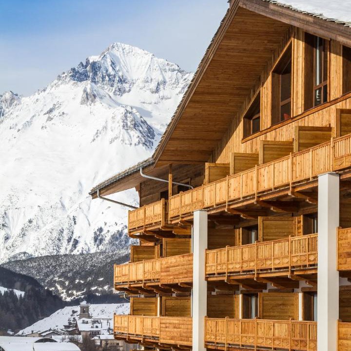 Photo of Others in Val Cenis