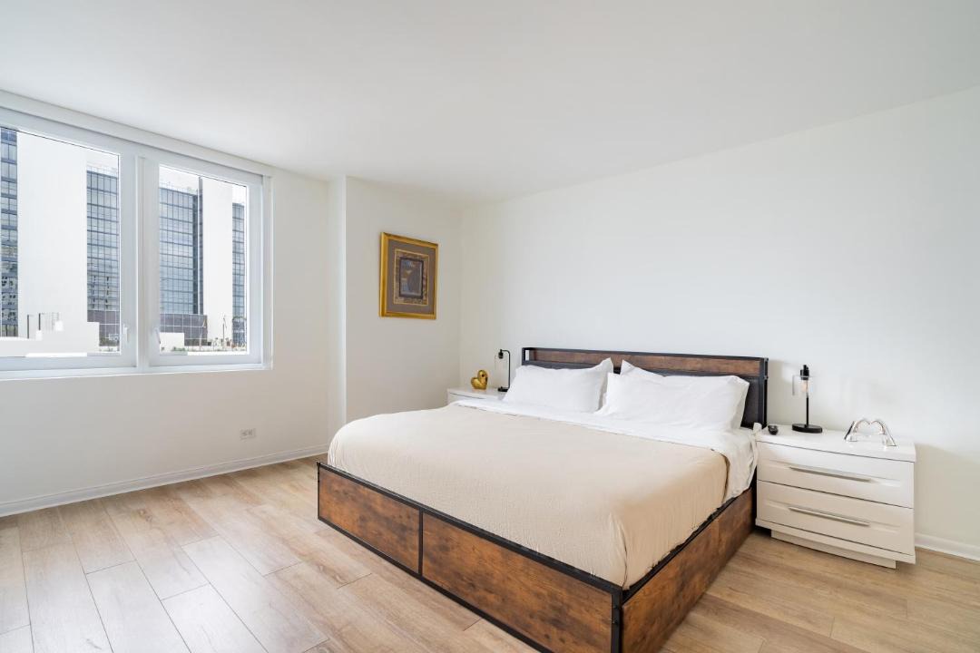 Photo of Bedroom in South Beach