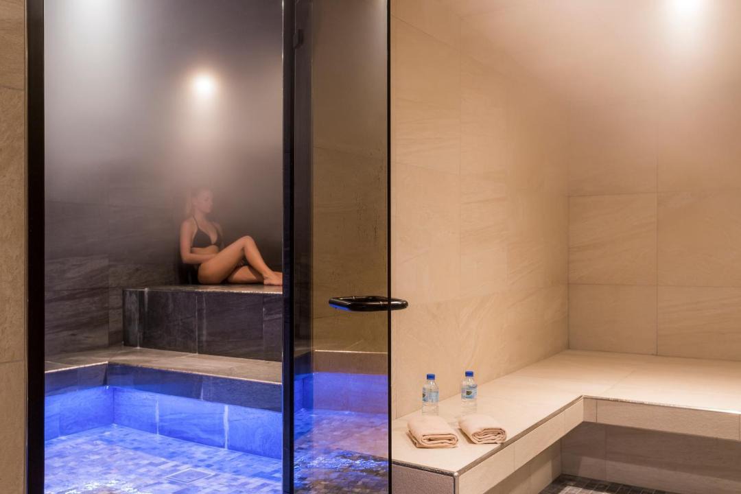 Photo of Bathroom in Val Cenis