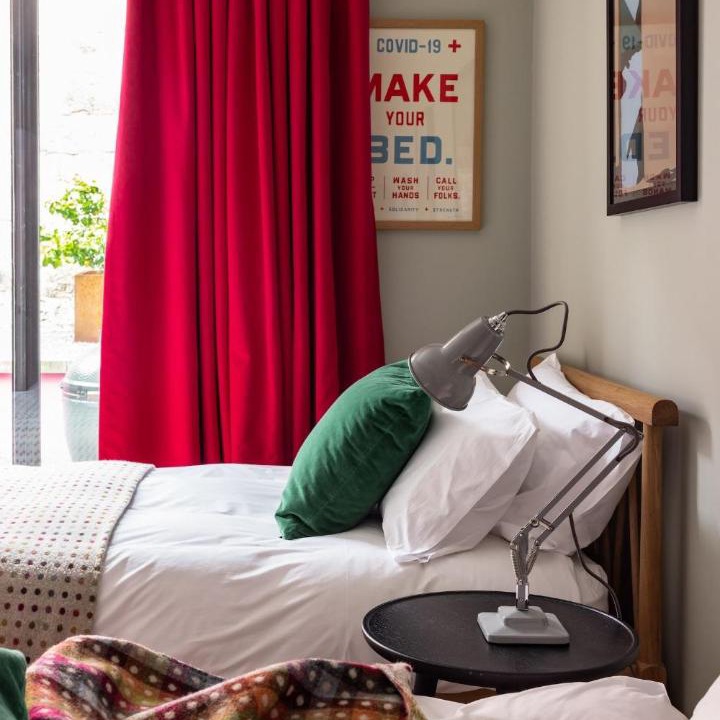 Photo of Bedroom in Banchory