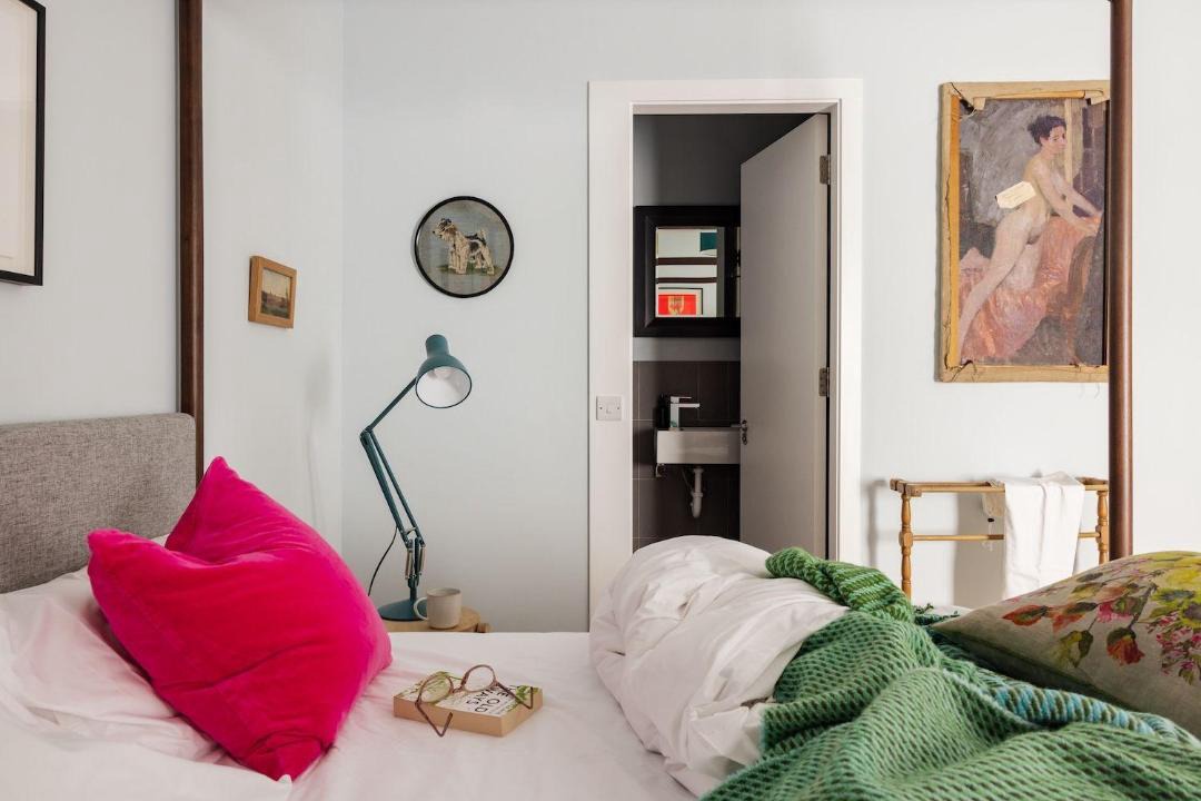 Photo of Bedroom in Banchory