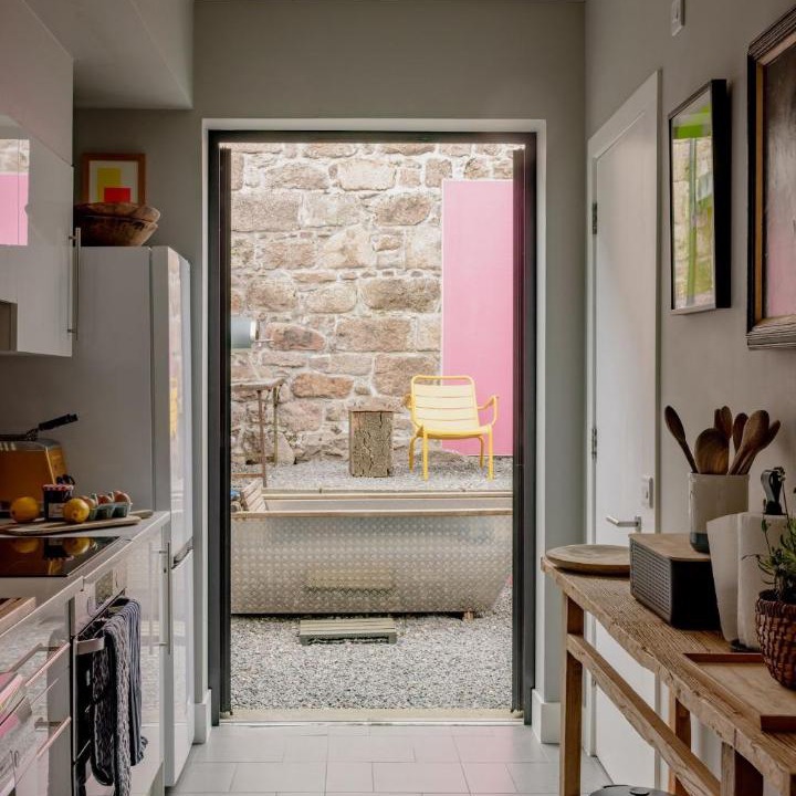 Photo of Kitchen in Banchory