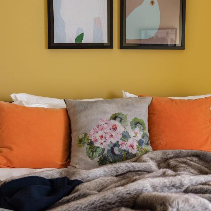 Photo of Bedroom in Banchory