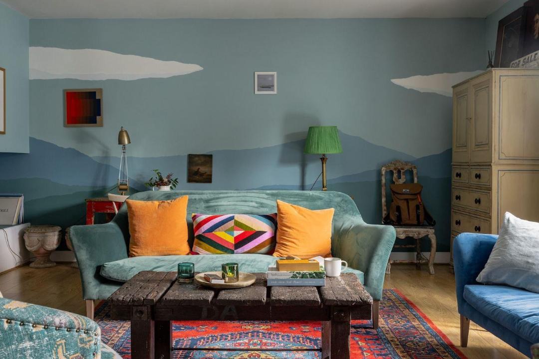 Photo of Livingroom in Banchory