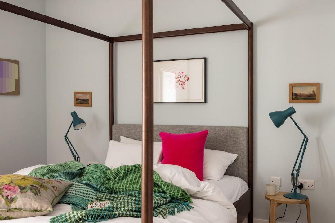 Photo of Bedroom in Banchory