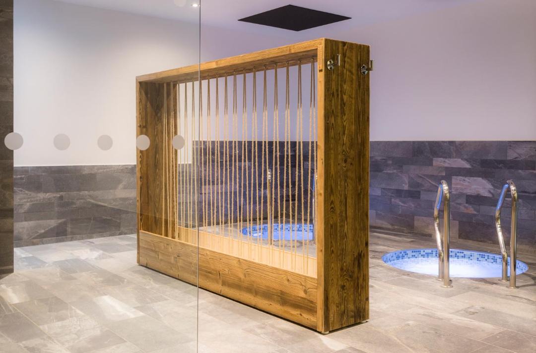 Photo of Bathroom in Val Cenis