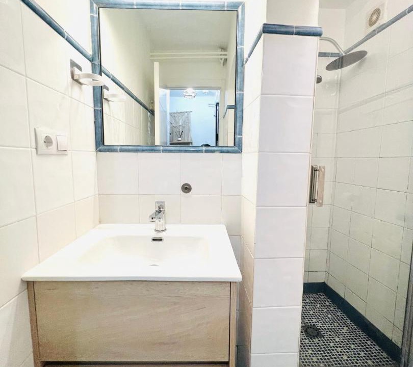 Photo of Bathroom in Montgat