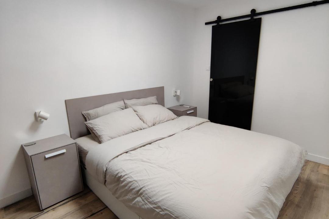 Photo of Bedroom in Villiers sur Orge