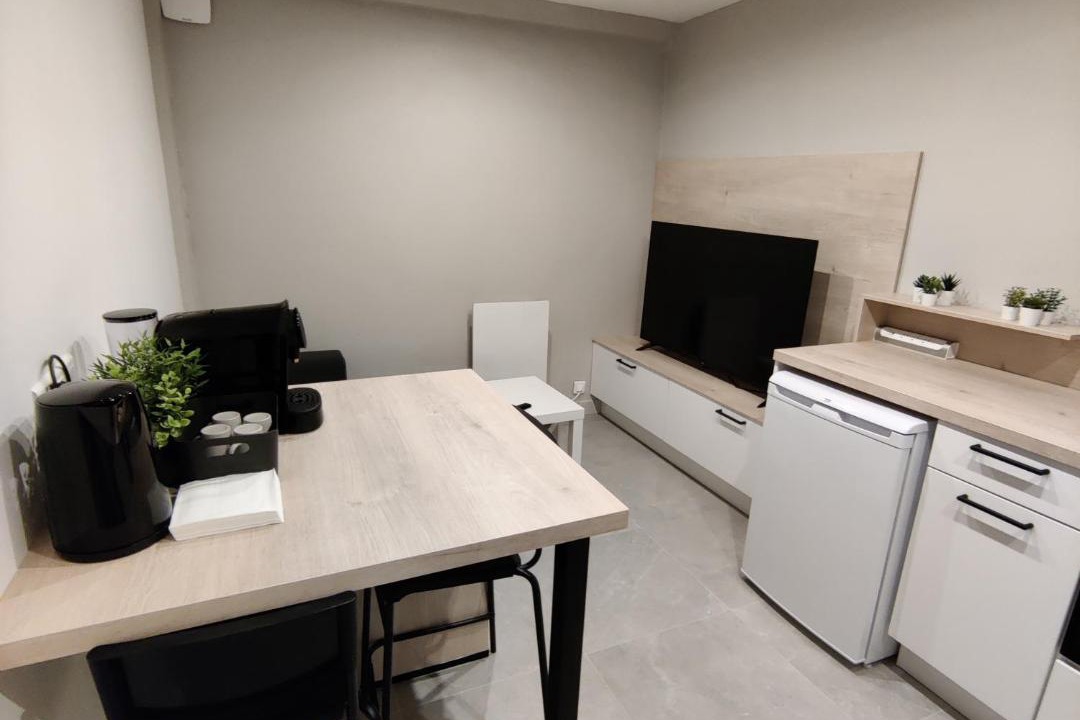 Photo of Kitchen in Villiers sur Orge