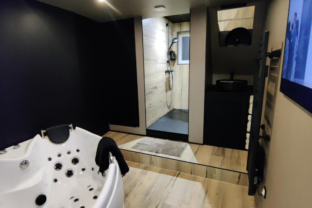 Photo of Bathroom in Villiers sur Orge