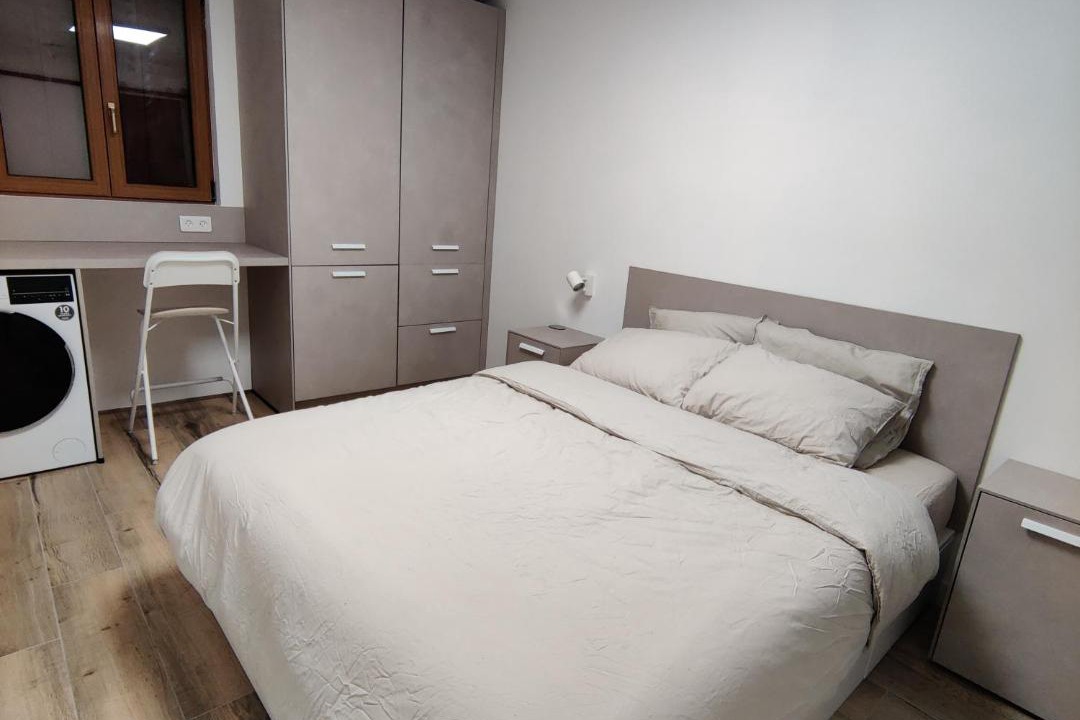 Photo of Bedroom in Villiers sur Orge