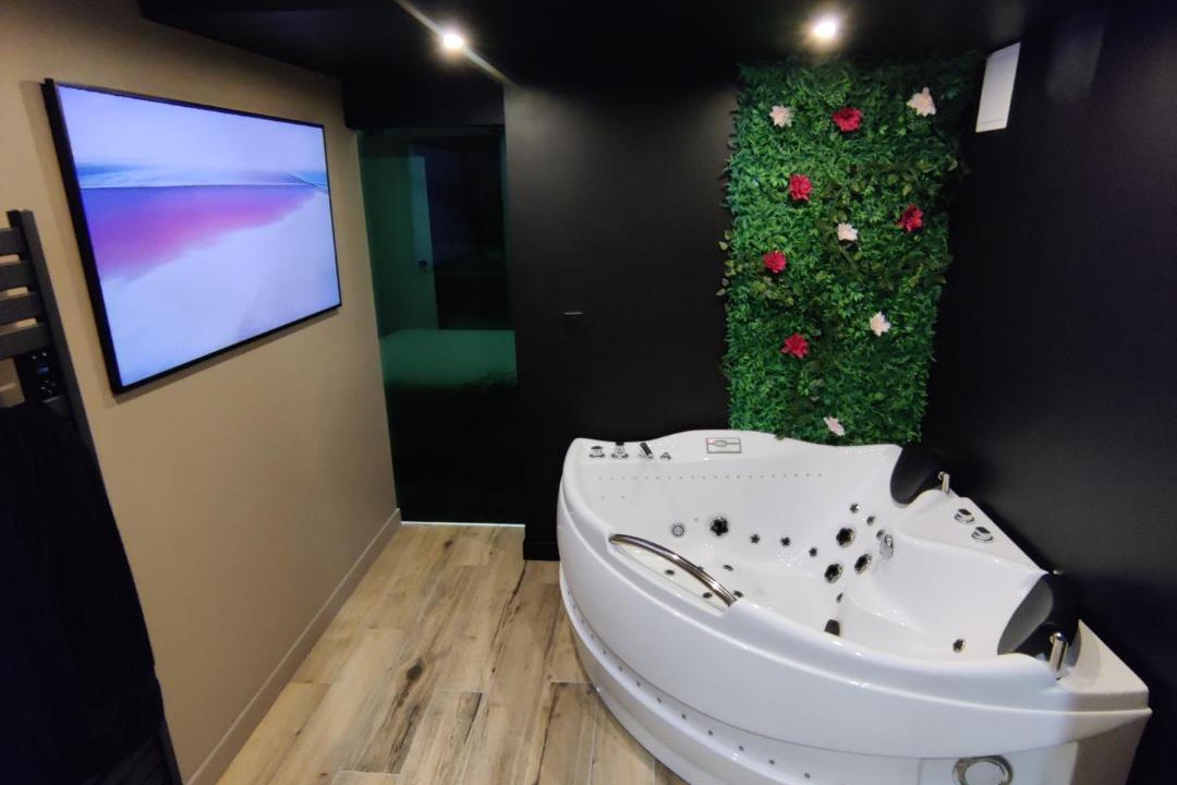 Photo of Bathroom in Villiers sur Orge