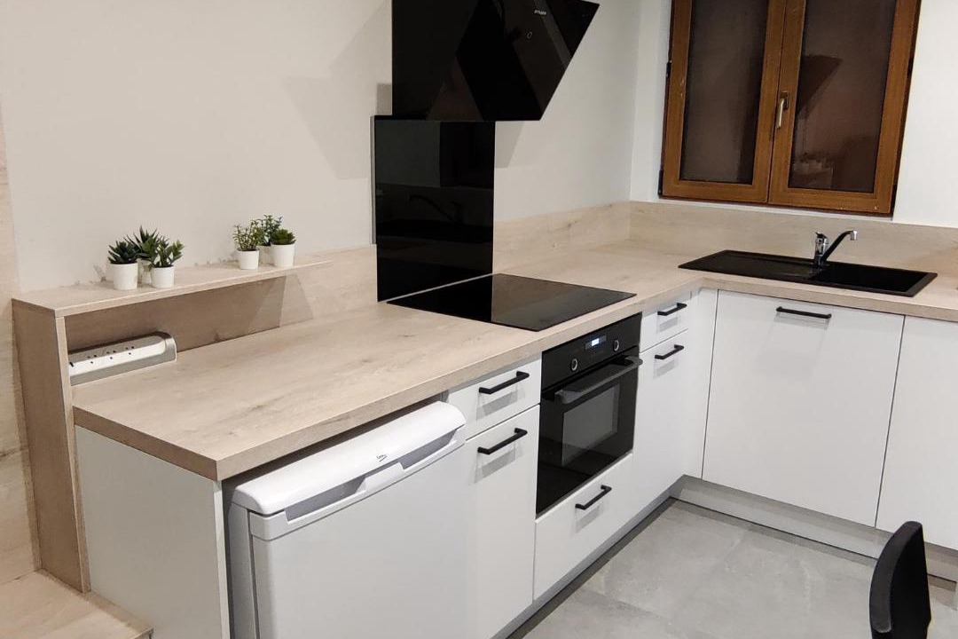 Photo of Kitchen in Villiers sur Orge