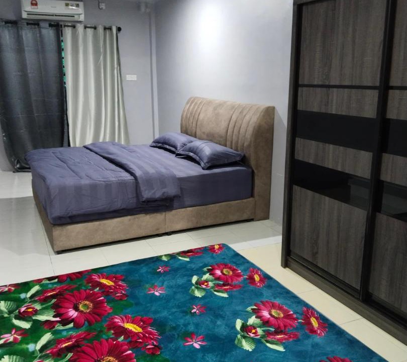 Photo of Bedroom in Chemor