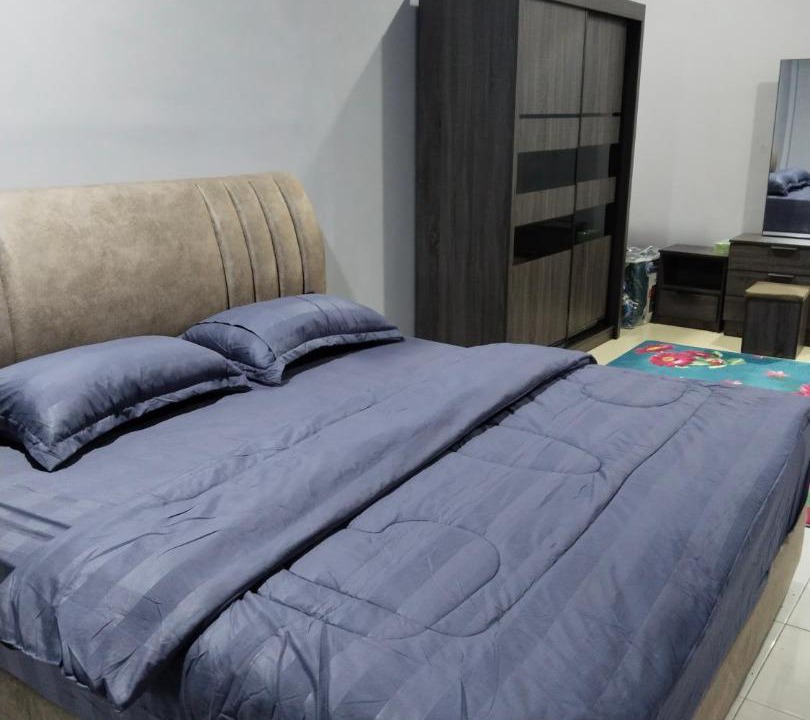 Photo of Bedroom in Chemor