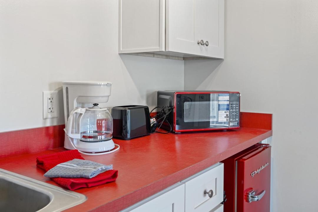 Photo of Kitchen in Cedar Key